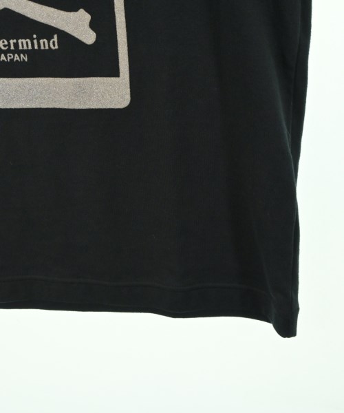 MASTER MIND JAPAN（マスターマインドジャパン）Tシャツ・カットソー 黒 サイズ:L メンズ/2200550878045