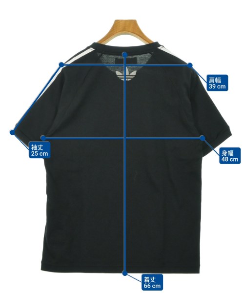 MASTER MIND JAPAN（マスターマインドジャパン）Tシャツ・カットソー 黒 サイズ:L メンズ/2200550878045