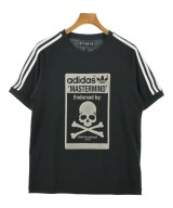 MASTER MIND JAPAN（マスターマインドジャパン）Tシャツ・カットソー 黒 サイズ:L メンズ/2200550878045