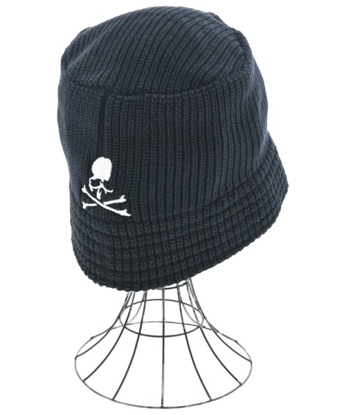 MASTER MIND JAPAN（マスターマインドジャパン）ハット 黒 サイズ:M/L メンズ/2200641079061