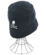 MASTER MIND JAPAN（マスターマインドジャパン）ハット 黒 サイズ:M/L メンズ/2200641079061