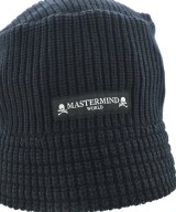 MASTER MIND JAPAN（マスターマインドジャパン）ハット 黒 サイズ:M/L メンズ/2200641079061