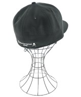 MASTER MIND JAPAN（マスターマインドジャパン）キャップ 黒 サイズ:57.7cm メンズ/2200644180047