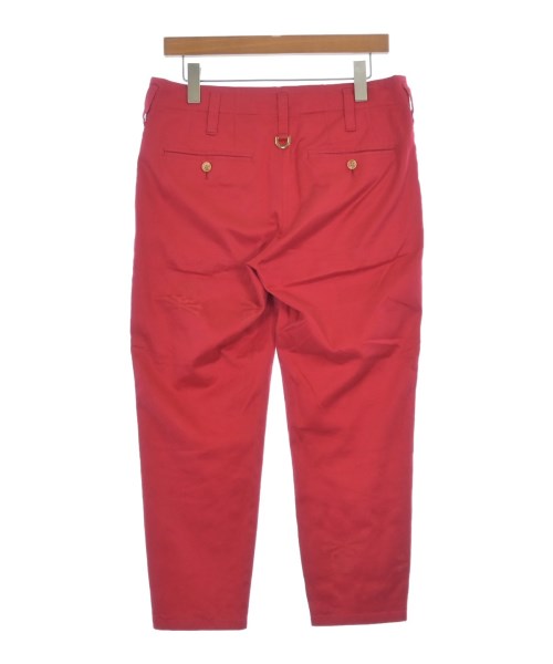 MASTER MIND JAPAN（マスターマインドジャパン）その他 赤 サイズ:-(M位) メンズ/2200563617129