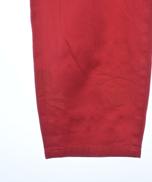 MASTER MIND JAPAN（マスターマインドジャパン）その他 赤 サイズ:-(M位) メンズ/2200563617129