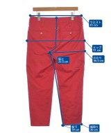 MASTER MIND JAPAN（マスターマインドジャパン）その他 赤 サイズ:-(M位) メンズ/2200563617129