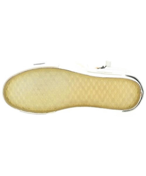 MASTER MIND JAPAN（マスターマインドジャパン）スニーカー 白 サイズ:27.5cm メンズ/2200597469145