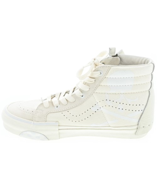 MASTER MIND JAPAN（マスターマインドジャパン）スニーカー 白 サイズ:27.5cm メンズ/2200597469145