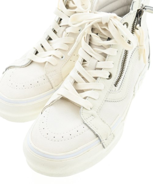 MASTER MIND JAPAN（マスターマインドジャパン）スニーカー 白 サイズ:27.5cm メンズ/2200597469145