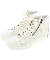 MASTER MIND JAPAN（マスターマインドジャパン）スニーカー 白 サイズ:27.5cm メンズ/2200597469145