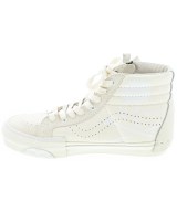 MASTER MIND JAPAN（マスターマインドジャパン）スニーカー 白 サイズ:27.5cm メンズ/2200597469145