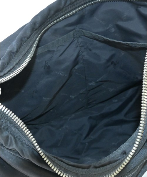 MASTER MIND JAPAN（マスターマインドジャパン）ショルダーバッグ 黒 サイズ:- メンズ/2200628064080