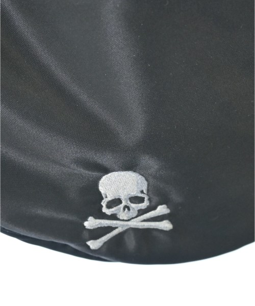 MASTER MIND JAPAN（マスターマインドジャパン）ショルダーバッグ 黒 サイズ:- メンズ/2200628064080