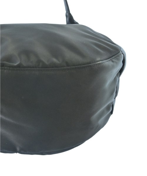 MASTER MIND JAPAN（マスターマインドジャパン）ショルダーバッグ 黒 サイズ:- メンズ/2200628064080