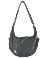 MASTER MIND JAPAN（マスターマインドジャパン）ショルダーバッグ 黒 サイズ:- メンズ/2200628064080