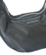 MASTER MIND JAPAN（マスターマインドジャパン）ショルダーバッグ 黒 サイズ:- メンズ/2200628064080