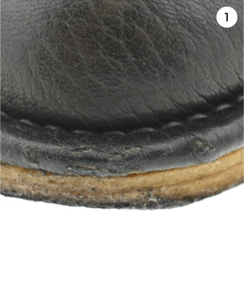 MASTER MIND JAPAN（マスターマインドジャパン）その他 黒 サイズ:-(29cm位) メンズ/2200632161027