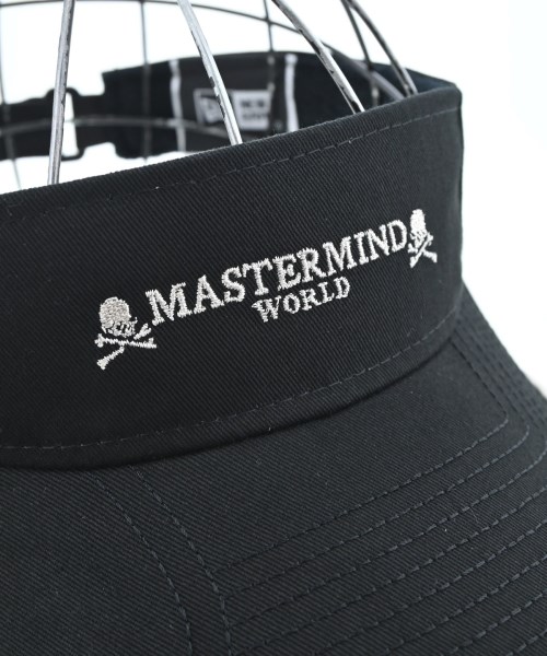 MASTER MIND JAPAN（マスターマインドジャパン）その他 黒 サイズ:- メンズ/2200618309078