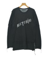 mastermind WORLD（マスターマインドワールド）ニット・セーター 黒 サイズ:S メンズ/2200607811018