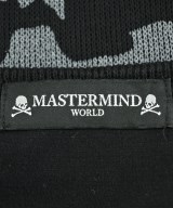 mastermind WORLD（マスターマインドワールド）ニット・セーター 黒 サイズ:S メンズ/2200607811018