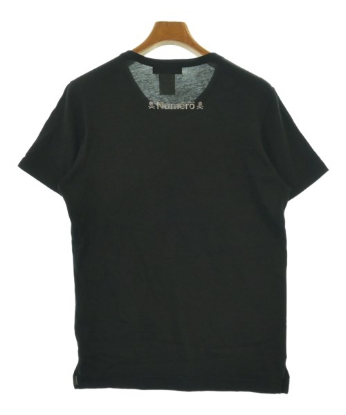 MASTER MIND JAPAN（マスターマインドジャパン）Tシャツ・カットソー 黒 サイズ:M メンズ/2200608217062