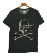 MASTER MIND JAPAN（マスターマインドジャパン）Tシャツ・カットソー 黒 サイズ:M メンズ/2200608217062