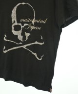 MASTER MIND JAPAN（マスターマインドジャパン）Tシャツ・カットソー 黒 サイズ:M メンズ/2200608217062