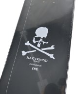 MASTER MIND JAPAN（マスターマインドジャパン）小物類（その他） 黒 サイズ:- メンズ/2200606798402