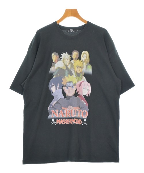 MASTER MIND JAPAN(マスターマインドジャパン)Tシャツ・カットソー 黒 サイズ:L/2200680807052