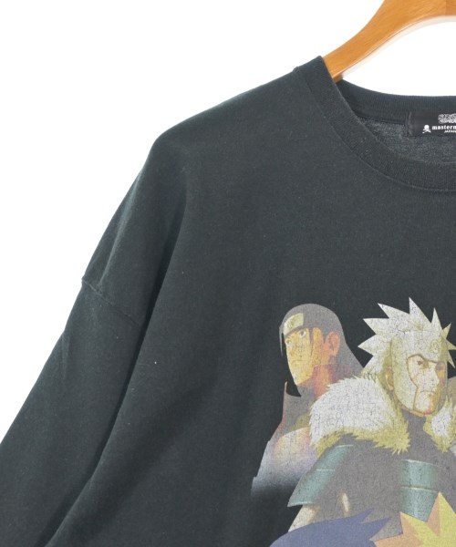 MASTER MIND JAPAN（マスターマインドジャパン）Tシャツ・カットソー 黒 サイズ:L メンズ/2200680807052