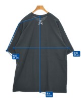 MASTER MIND JAPAN（マスターマインドジャパン）Tシャツ・カットソー 黒 サイズ:L メンズ/2200680807052