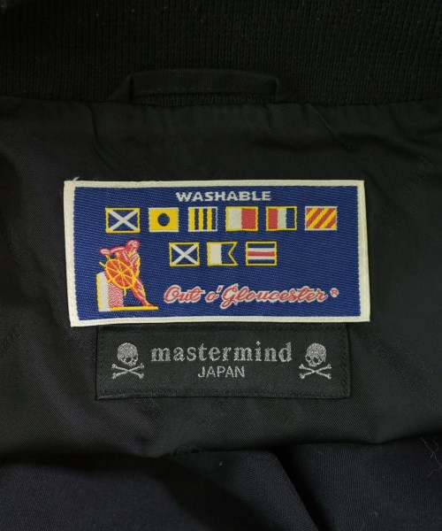 MASTER MIND JAPAN（マスターマインドジャパン）その他 黒 サイズ:-(M位) メンズ/2200697058041