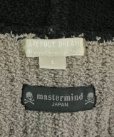 MASTER MIND JAPAN（マスターマインドジャパン）パーカー 黒 サイズ:L メンズ/2200695974015