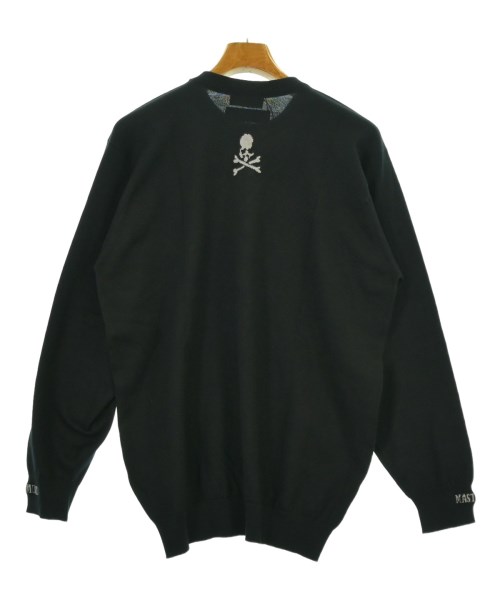 MASTER MIND JAPAN（マスターマインドジャパン）ニット・セーター 黒 サイズ:M メンズ/2200657634018