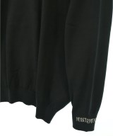 MASTER MIND JAPAN（マスターマインドジャパン）ニット・セーター 黒 サイズ:M メンズ/2200657634018