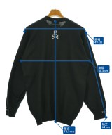 MASTER MIND JAPAN（マスターマインドジャパン）ニット・セーター 黒 サイズ:M メンズ/2200657634018