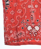 MASTER MIND JAPAN（マスターマインドジャパン）カジュアルシャツ 赤 サイズ:S メンズ/2200658031113