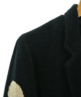 MASTER MIND JAPAN（マスターマインドジャパン）テーラードジャケット 黒 サイズ:S メンズ/2200658142031