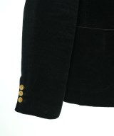 MASTER MIND JAPAN（マスターマインドジャパン）テーラードジャケット 黒 サイズ:S メンズ/2200658142031