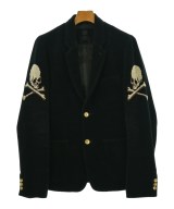 MASTER MIND JAPAN テーラードジャケット