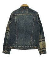 MASTER MIND JAPAN（マスターマインドジャパン）デニムジャケット 紺 サイズ:S メンズ/2200658142048