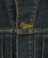 MASTER MIND JAPAN（マスターマインドジャパン）デニムジャケット 紺 サイズ:S メンズ/2200658142048