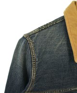 MASTER MIND JAPAN（マスターマインドジャパン）デニムジャケット 紺 サイズ:S メンズ/2200658142048