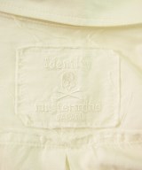 MASTER MIND JAPAN（マスターマインドジャパン）カジュアルシャツ 白 サイズ:S メンズ/2200658142055