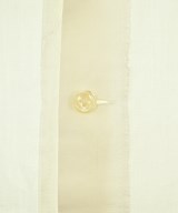 MASTER MIND JAPAN（マスターマインドジャパン）カジュアルシャツ 白 サイズ:S メンズ/2200658142055