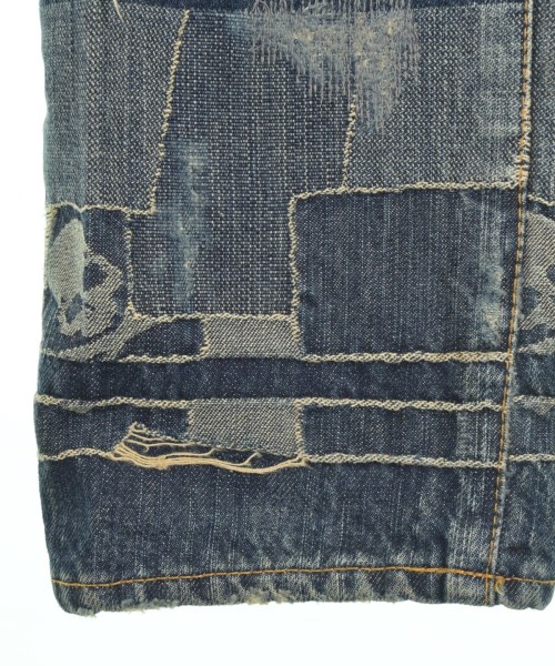 MASTER MIND JAPAN（マスターマインドジャパン）デニムパンツ 青 サイズ:M メンズ/2200658142086