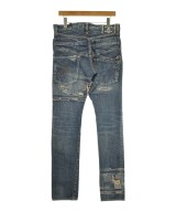 MASTER MIND JAPAN（マスターマインドジャパン）デニムパンツ 青 サイズ:M メンズ/2200658142086