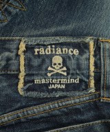 MASTER MIND JAPAN（マスターマインドジャパン）デニムパンツ 青 サイズ:M メンズ/2200658142086