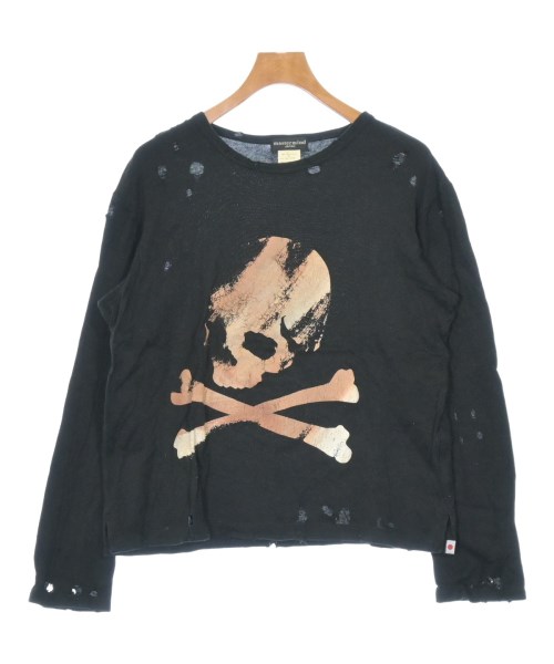MASTER MIND JAPAN(マスターマインドジャパン)Tシャツ・カットソー 黒 サイズ:M/2200651253185