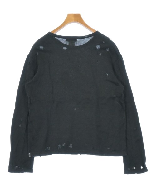 MASTER MIND JAPAN（マスターマインドジャパン）Tシャツ・カットソー 黒 サイズ:M メンズ/2200651253185